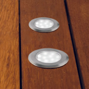 Outdoor Inground Lights