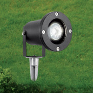 Outdoor Garden Lights