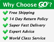 Why Choose Go